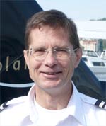 Bob Reinhart