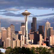 Seattle Tour