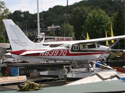 Cessna 203