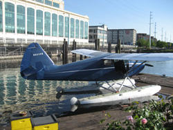 Super Stinson 108
