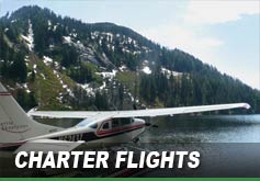 Charter Flights