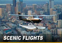 Scenic Flights