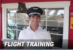 Flight Training