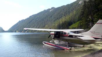 Seattle Seaplanes