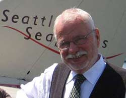 Seattle Seaplanes