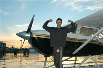 Seattle Seaplanes
