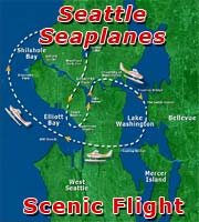 Seattle Tour